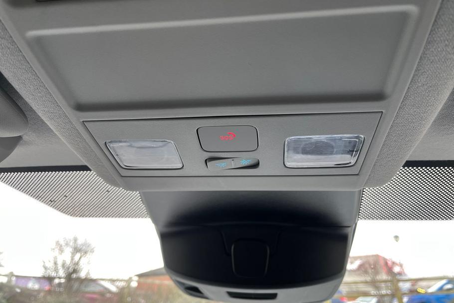 Used Ford E-TRANSIT CUSTOM YB75VCZ 30