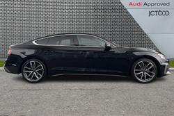 AUDI A5 Photo 4
