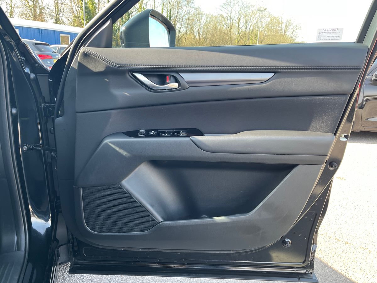 Mazda CX-5 Photo 23