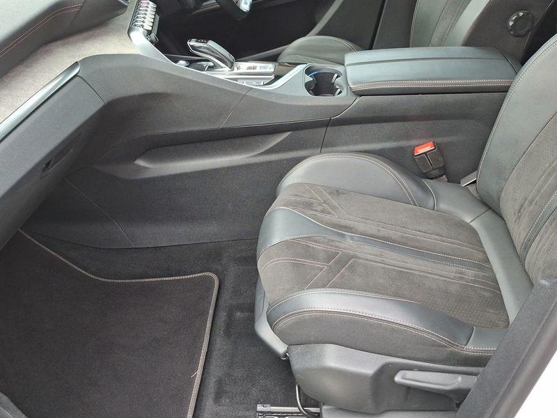 Used Peugeot 5008 DE21CPU 16