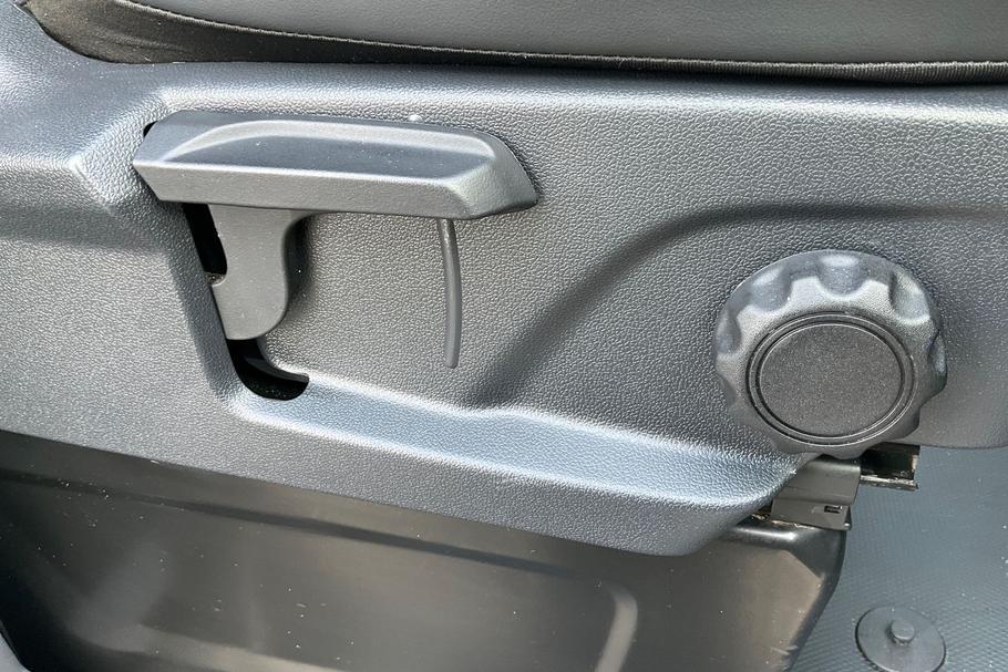 Used FORD TRANSIT CUSTOM GN75KUX 25