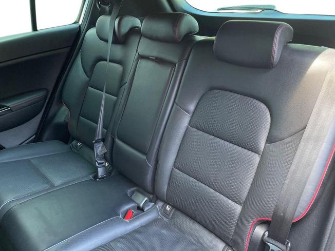 KIA Sportage Photo 9
