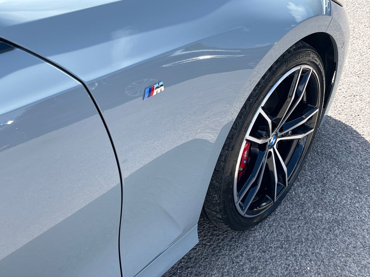 BMW 3 Series Photo 20