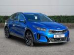 Kia XCeed Photo 0