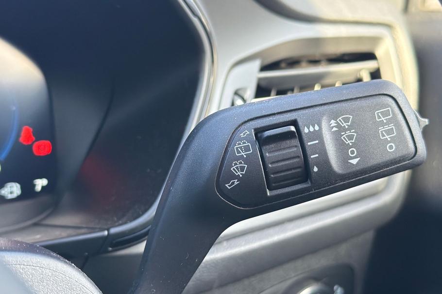 Used Ford FOCUS WX25JZM 15