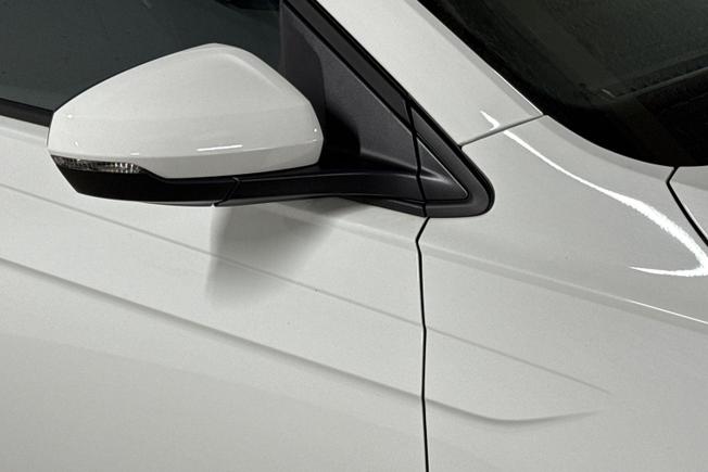 VOLKSWAGEN Polo Photo 20