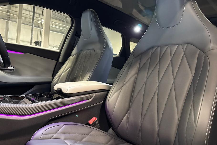 Used Ford Explorer 19