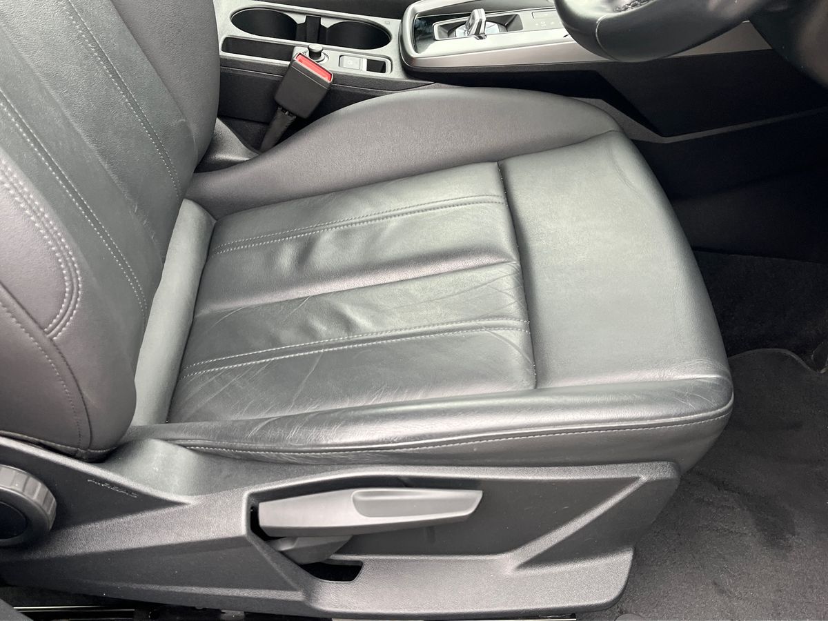 Audi A3 Photo 26