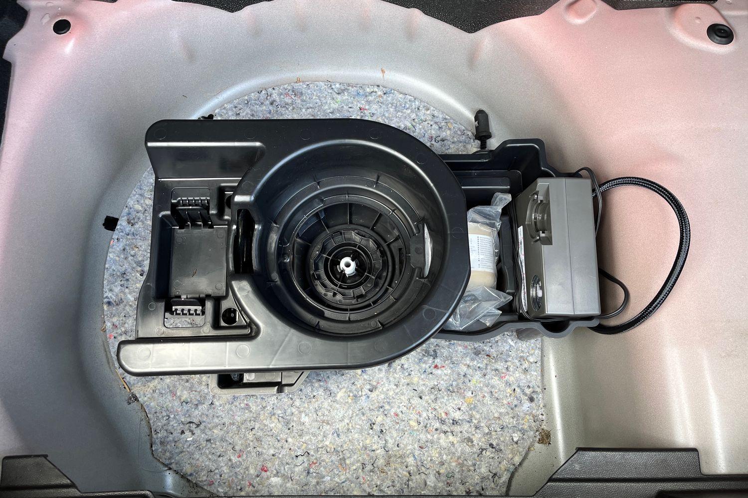Vauxhall Corsa Photo 37
