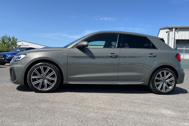 AUDI A1 Photo 25