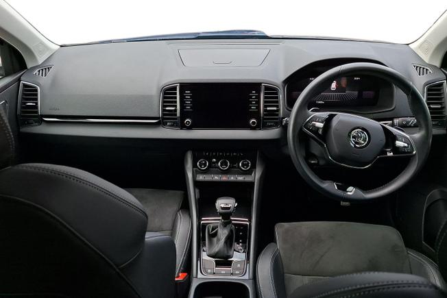 ŠKODA Karoq Photo 10