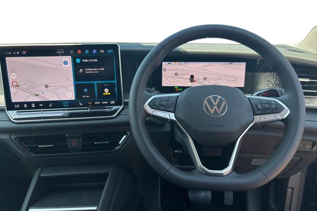 Volkswagen Tayron Photo 11