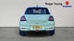 Suzuki SWIFT Photo 5