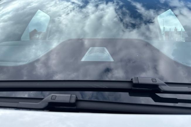 Volkswagen ID. Buzz Cargo Photo 31