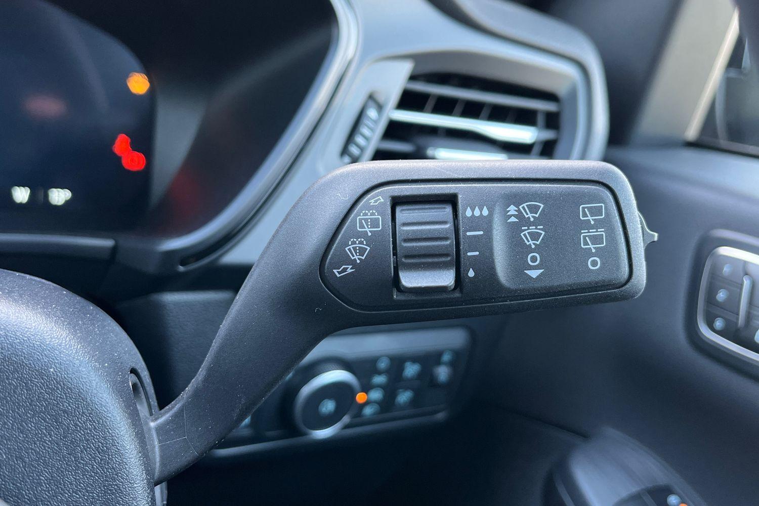 Ford KUGA Photo 14