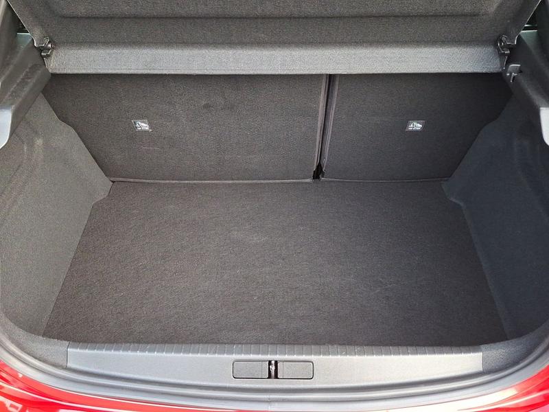 Used Vauxhall Corsa DL73UHX 42