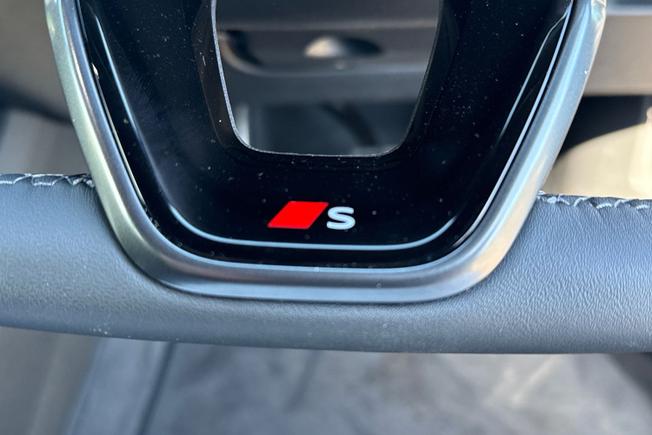 AUDI A6 E-Tron Sportback Photo 26