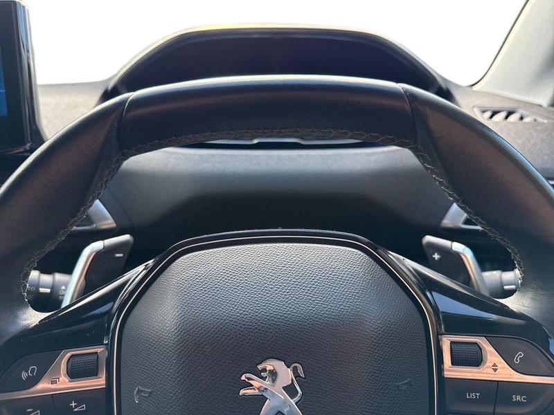 Used Peugeot 3008 EK22WWT 13