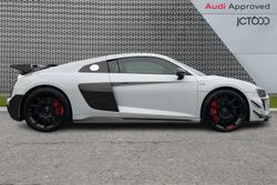 AUDI R8 Photo 4