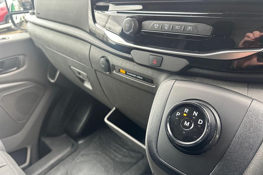 Used Ford TRANSIT WN75NMY 34
