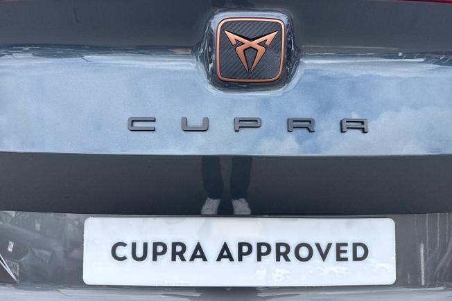 CUPRA Formentor Photo 36