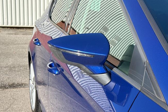 SEAT Leon Photo 20