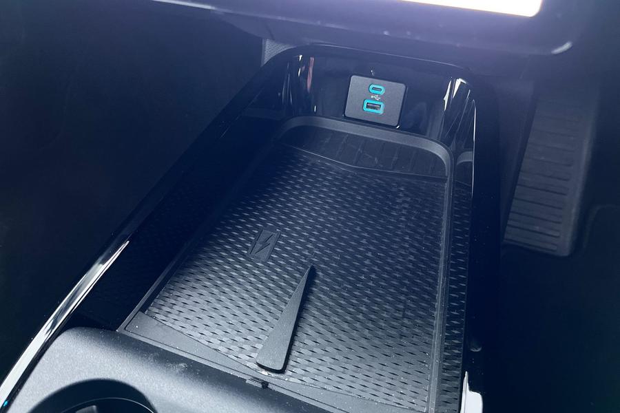 Ford Mustang Mach-E Photo autoimg-62e6567d98bba13c0b482fabe238185d414e0eb5.jpg