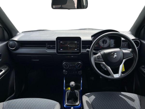 Suzuki Ignis Photo autoimg-62e6e6c509260588b5bea7b2e79f2d2796794f0a.jpg