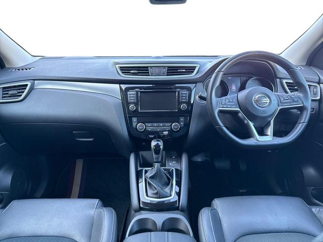 NISSAN Qashqai Photo 10