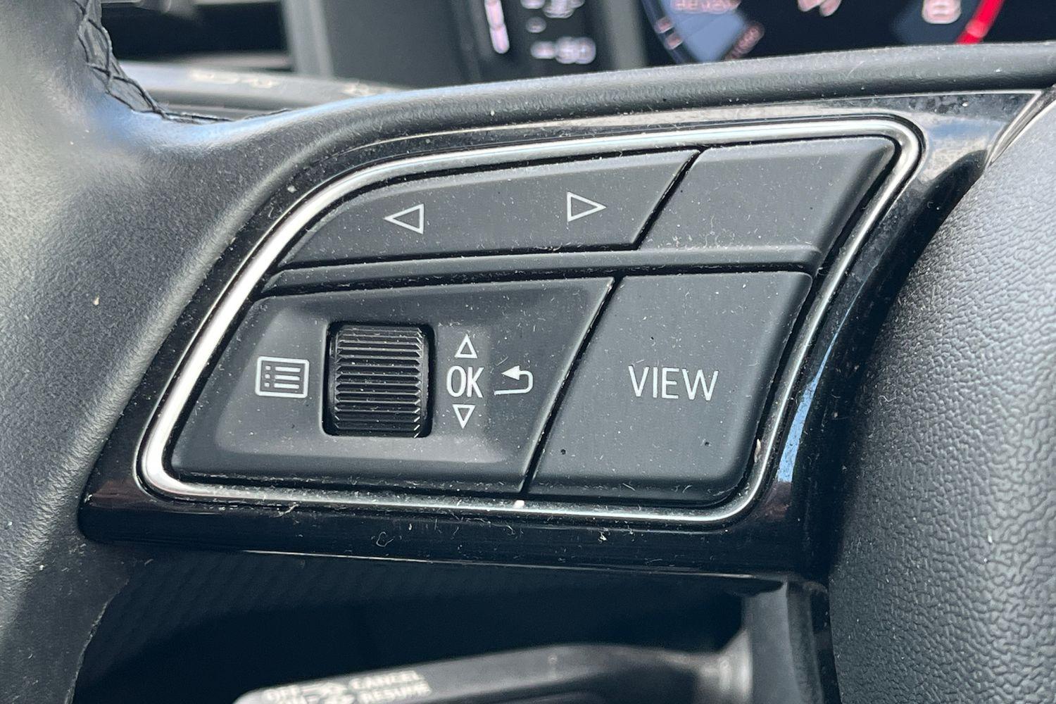 Audi A1 Photo 38