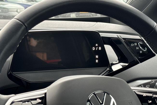 Volkswagen Id.5 Photo 15