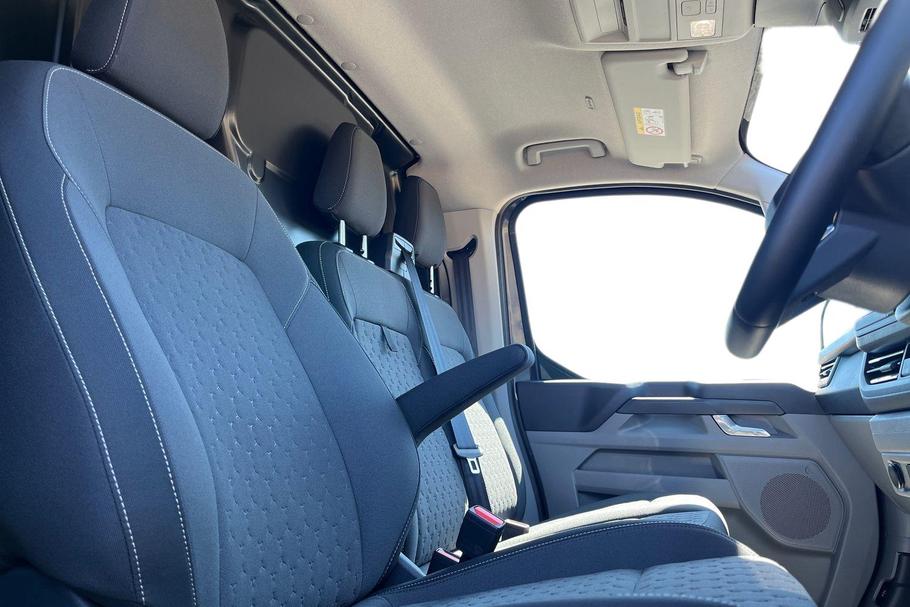 Used Ford E-TRANSIT CUSTOM WR26OFH 11