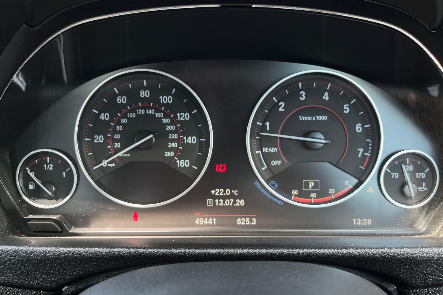 BMW 4 Series Photo 12