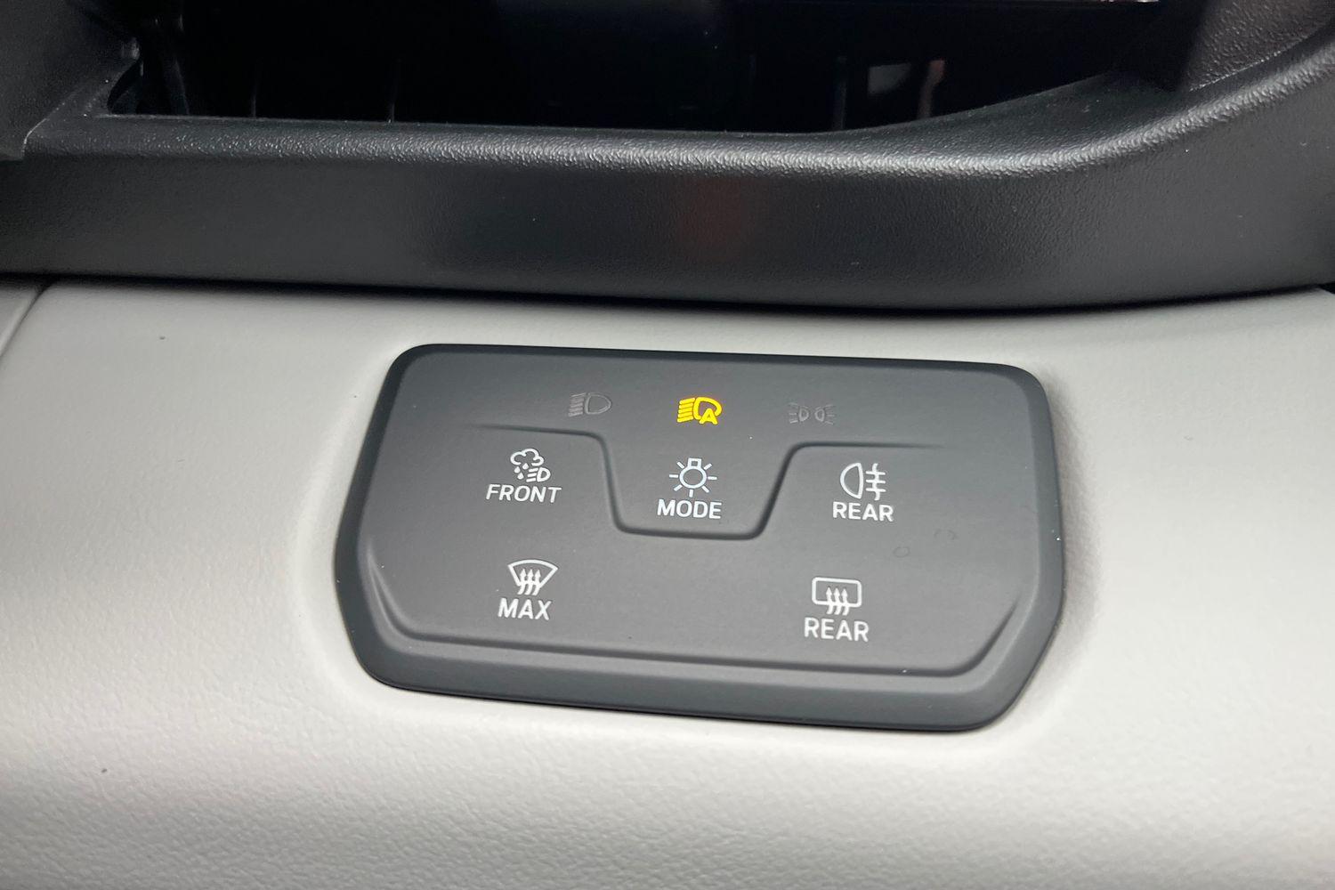 Ford Explorer Photo 31