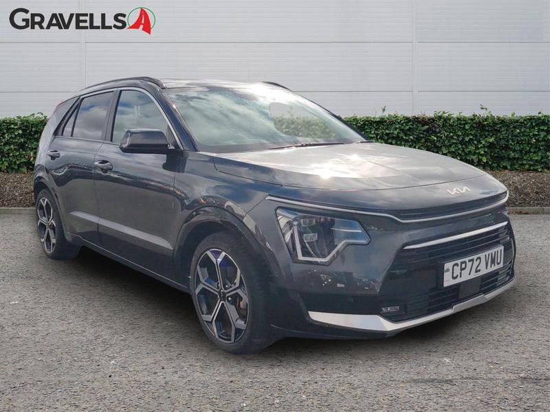 Kia Niro