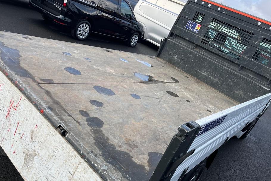 Used Ford TRANSIT WN25XZZ 36