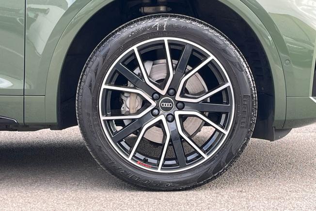 AUDI Q5 Photo 5