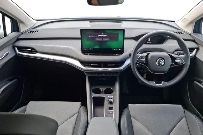 ŠKODA Enyaq Photo 10