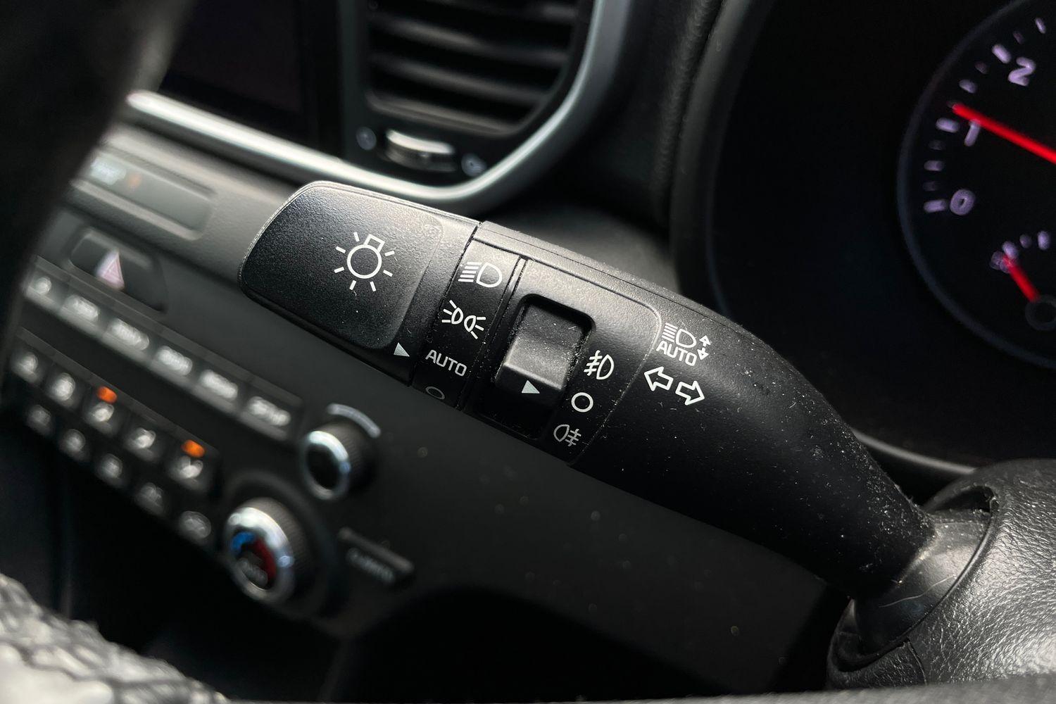 Kia SPORTAGE Photo 13