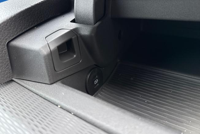 Volkswagen Transporter Photo 46