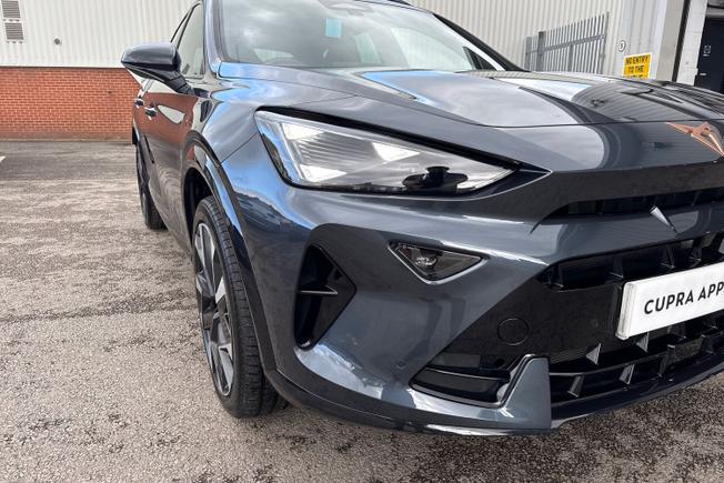 CUPRA Formentor Photo 19