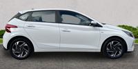 Hyundai i20 Photo 3