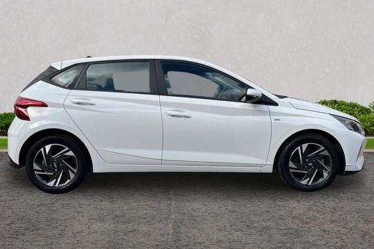 Hyundai i20 Photo autoimg-62f0e8fad4b17cb6ab674d9b25e9e273ee5efbfc.jpg