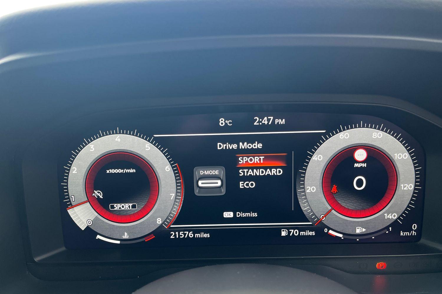 Nissan QASHQAI Photo 36
