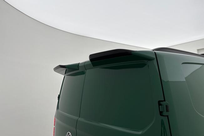 Volkswagen Transporter Photo 22