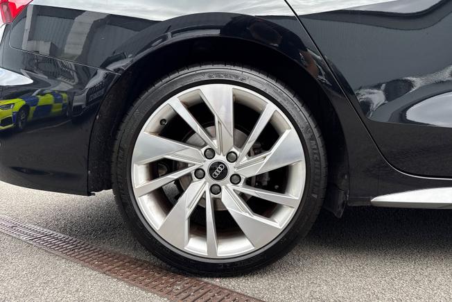 AUDI A3 Photo 5