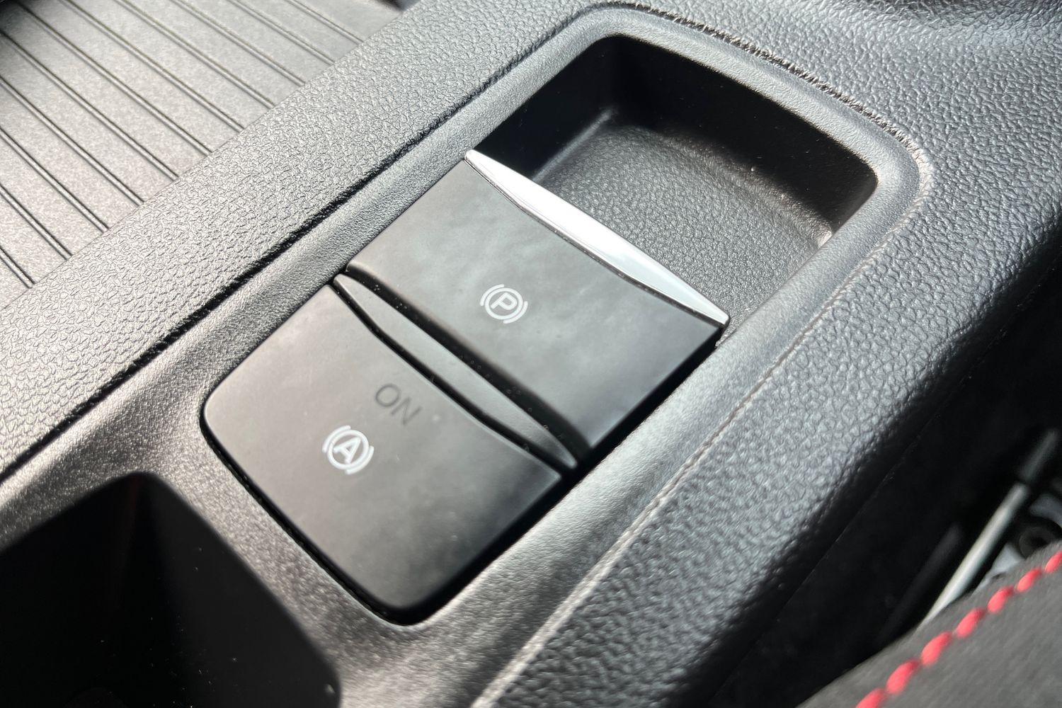 Ford Focus Photo 34