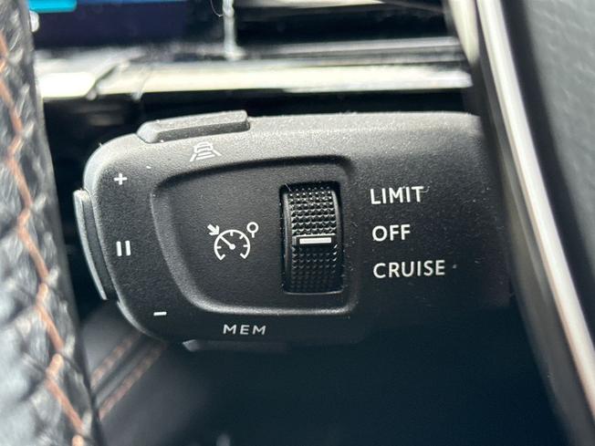 PEUGEOT 508 Photo 28