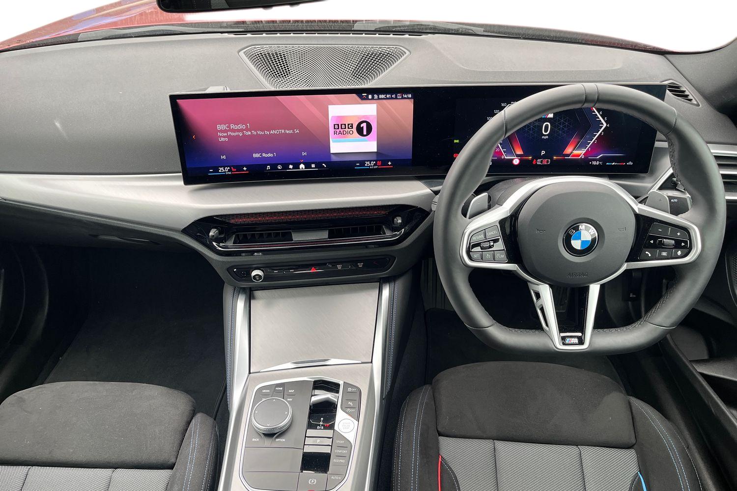 BMW 2 SERIES Photo 9