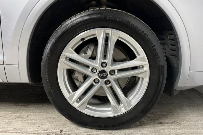 Audi Q5 Photo 5